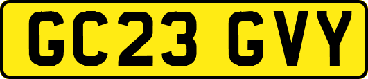GC23GVY