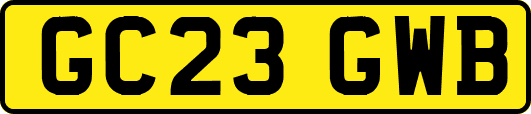 GC23GWB