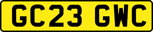 GC23GWC