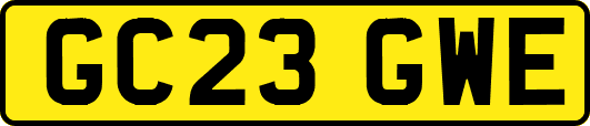 GC23GWE