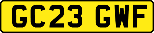 GC23GWF