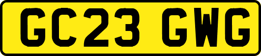 GC23GWG