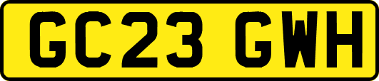 GC23GWH