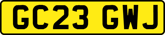 GC23GWJ