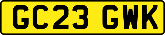 GC23GWK