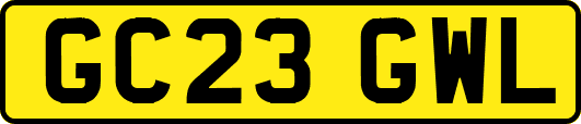GC23GWL