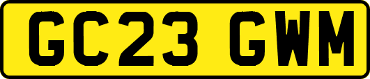 GC23GWM