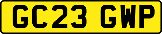 GC23GWP