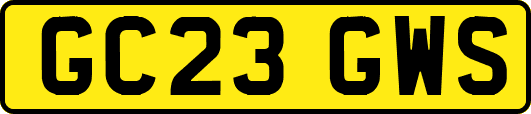 GC23GWS
