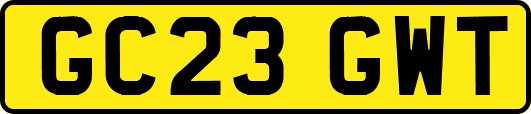 GC23GWT