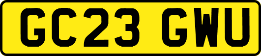 GC23GWU