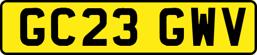 GC23GWV