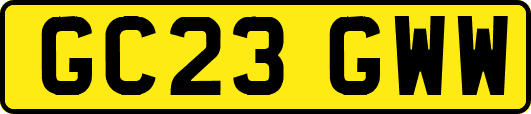 GC23GWW