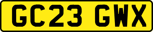 GC23GWX