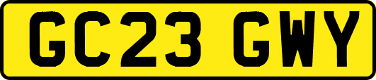 GC23GWY