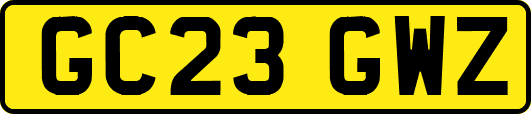 GC23GWZ
