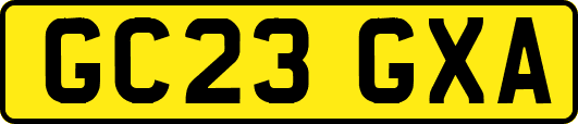 GC23GXA
