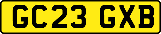GC23GXB