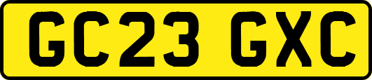 GC23GXC