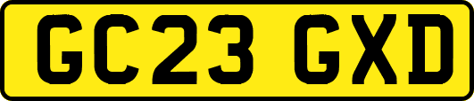 GC23GXD