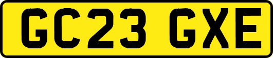 GC23GXE