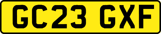 GC23GXF