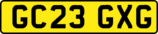 GC23GXG