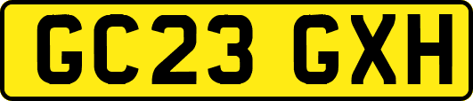 GC23GXH