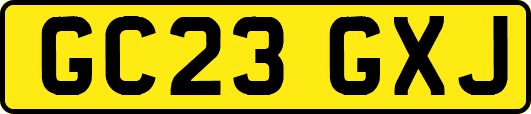 GC23GXJ