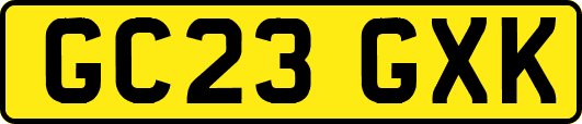 GC23GXK