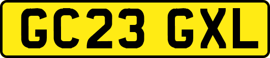 GC23GXL