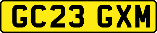 GC23GXM