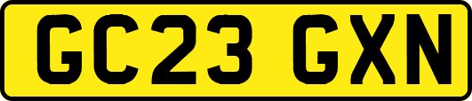 GC23GXN
