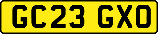 GC23GXO