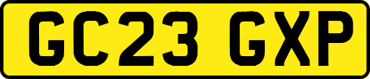 GC23GXP