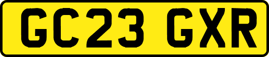 GC23GXR