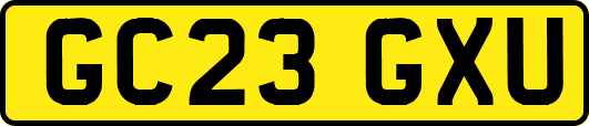 GC23GXU