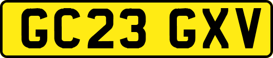 GC23GXV