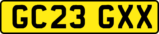 GC23GXX