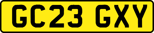 GC23GXY