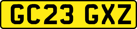 GC23GXZ