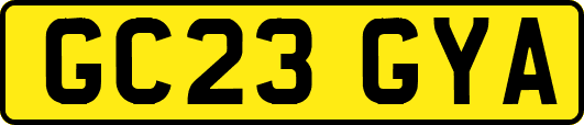 GC23GYA