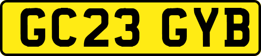 GC23GYB