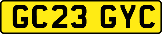 GC23GYC