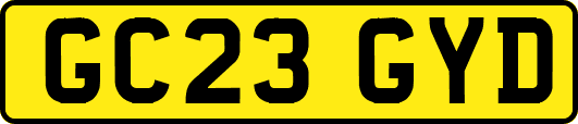 GC23GYD
