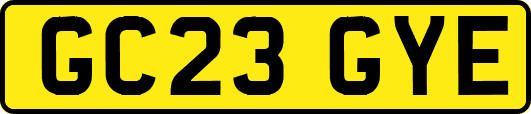 GC23GYE