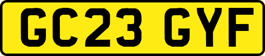 GC23GYF