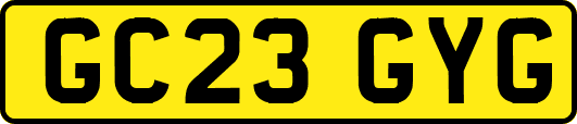 GC23GYG