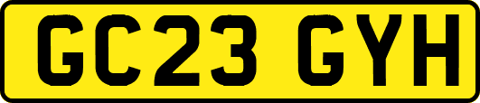 GC23GYH