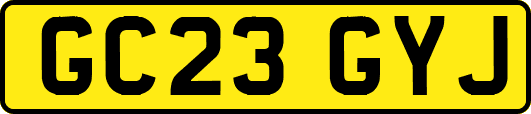 GC23GYJ